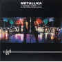 Вінілова платівка METALLICA – S&amp;M 3LP