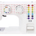 Швейна машина Janome JUNO J15R