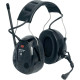 Навушники для стрільби 3M Peltor WS Alert XP (MRX21A2WS6)