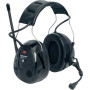 Навушники для стрільби 3M Peltor WS Alert XP (MRX21A2WS6)