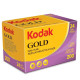 Фотопленка Kodak 135 Gold 200 на 24 фото