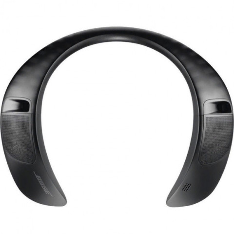 Акустическая система Bose Soundwear Companion Black Акустическая система Bose Soundwear Companion Black