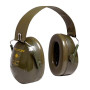 Наушники для стрельбы 3M Peltor Bull's Eye II Khaki Наушники для стрельбы 3M Peltor Bull's Eye II Khaki