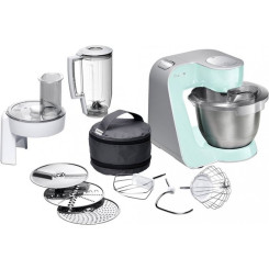 Кухонная машина BOSCH MUM58020 Кухонная машина BOSCH MUM58020