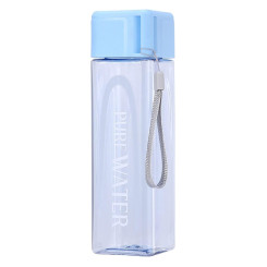 Бутылка для воды Pure Water Blue Бутылка для воды Pure Water Blue