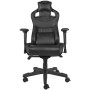 Геймерське крісло Genesis Nitro 950 Black Геймерське крісло Genesis Nitro 950 Black