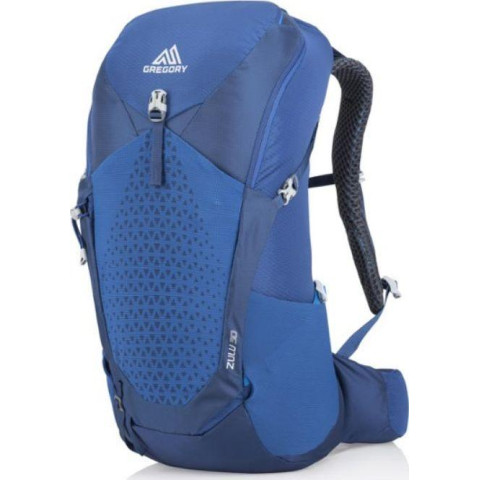 Рюкзак походный Gregory Zulu 40 M/L Blue Рюкзак походный Gregory Zulu 40 M/L Blue