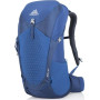 Рюкзак походный Gregory Zulu 40 M/L Blue Рюкзак походный Gregory Zulu 40 M/L Blue