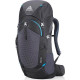 Похідний рюкзак Gregory Zulu 40 M/L Black