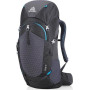 Рюкзак походный Gregory Zulu 40 M/L Black Рюкзак походный Gregory Zulu 40 M/L Black