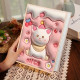 Фотоальбом для Fujifilm Instax Mini 12/11/90/99/7+/9/EVO/Link/Liplay на 200 фото Pink kitten Фотоальбом для Fujifilm Instax Mini 12/11/90/99/7+/9/EVO/Link/Liplay на 200 фото Pink kitten