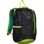 Рюкзак походный CMP Rebel 18L Black 3V96567/87BN/U
