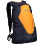 Рюкзак похідний CMP Packable 15L Black/Orange 3V99777/N950/U Рюкзак похідний CMP Packable 15L Black/Orange 3V99777/N950/U