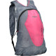 Рюкзак похідний CMP Packable 15L Grey/Pink 3V99777/U862/U