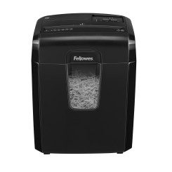 Шредер Fellowes 8C Шредер Fellowes 8C