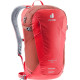 Рюкзак похідний Deuter Speed ​​Lite 20 Red 341022155490