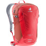 Рюкзак похідний Deuter Speed ​​Lite 20 Red 341022155490