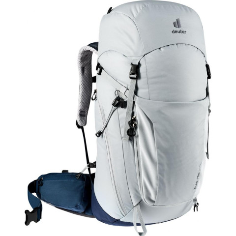 Рюкзак походный Deuter Trail Pro 34 SL Gray 344122143280 Рюкзак походный Deuter Trail Pro 34 SL Gray 344122143280