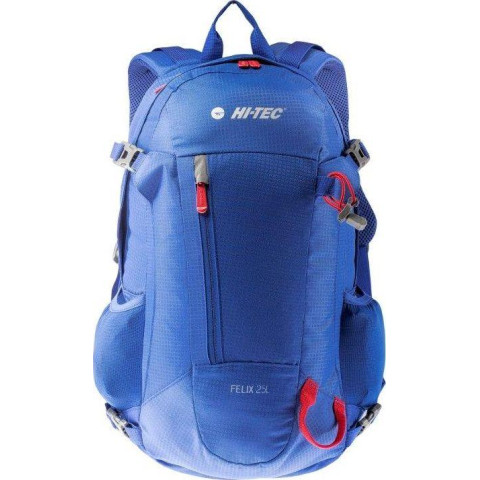Рюкзак походный HI-TEC Felix II 25L Blue 92800308340