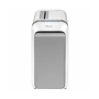 Шредер Fellowes LX221 White