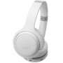 Наушники Audio-Technica ATH-S200BT White