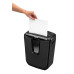 Шредер Fellowes Powershred M-7C
