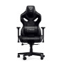 Геймерське крісло Diablo X-Fighter Black Геймерське крісло Diablo X-Fighter Black