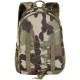 Рюкзак тактичний Ares Fisrt 25 л Camo