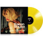 Виниловая пластинка Karen Souza - Essentials Yellow