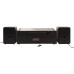 Грамофон Crosley Coda CR7017A-BK