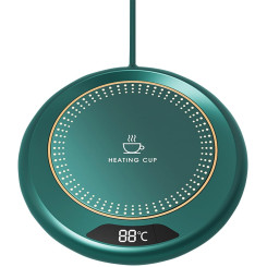 Подставка для подогрева чашек, напитков Green
