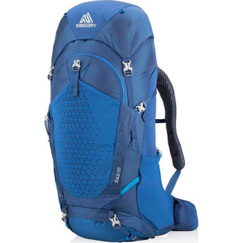 Похідний рюкзак Gregory Zulu 55 S/M Blue