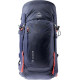 Рюкзак похідний Elbrus Wildest Dress Blues/Cherry Tomato 45L Blue