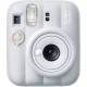 Камера моментальной печати Fujifilm Instax Mini 13 Clay White
