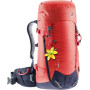 Похідний рюкзак Deuter Guide 32+ SL Red 336102053280