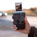 Камера моментальной печати и видео Fujifilm Instax Mini Evo Cinema Black Камера моментальной печати и видео Fujifilm Instax Mini Evo Cinema Black