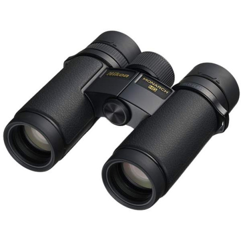 Бінокль Nikon MONARCH HG 10X30 Бінокль Nikon MONARCH HG 10X30