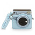 Набор камера моментальной печати Fujifilm Instax Square SQ 1 Blue + Чехол + Фотоальбом + Фотопленка 10шт