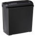 Шредер Fellowes P-25S