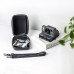 Чехол для фотоаппарата Polaroid OneStep 2/OneStep+/Now/Now+/I-Type Black Чехол для фотоаппарата Polaroid OneStep 2/OneStep+/Now/Now+/I-Type Black