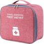 Аптечка органайзер Firs Aid Kit Red