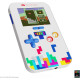 Портативная игровая консоль My Arcade Gaming Tetris Classique (+300 бонусных игр) White