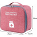 Аптечка органайзер Firs Aid Kit Red