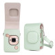 Чехол Fujifilm Instax Mini Liplay Green