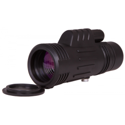 Монокуляр LEVENHUK 8x42 Atom Монокуляр LEVENHUK 8x42 Atom