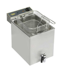 Фритюрница ROLLER GRILL STALGAST 777333, 12 л