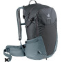Рюкзак похідний Deuter Futura 27 Graphite 340032144090