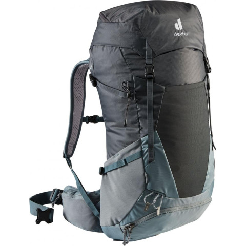 Похідний рюкзак Deuter Futura 30 SL Graphite 340072144090 Похідний рюкзак Deuter Futura 30 SL Graphite 340072144090