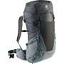 Похідний рюкзак Deuter Futura 30 SL Graphite 340072144090 Похідний рюкзак Deuter Futura 30 SL Graphite 340072144090