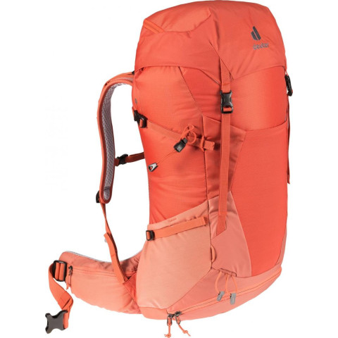 Рюкзак похідний Deuter Futura 30 SL Orange 340072155720